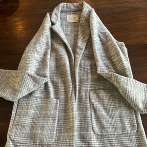 Altar State Wool Jacket
